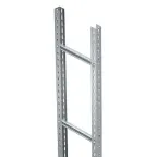 Вертикальный лоток лестничного типа 200x3000 горячий цинк