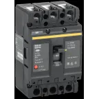 Выключатель автоматический ВА88-32 3Р 63А 25кА MASTER