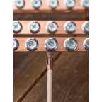 Наконечник медный ТМ 6-6-4 PROxima