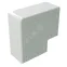 Угол плоский Г-образный 40x40 NPAN IN-Liner