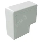 Угол плоский Г-образный 40x40 NPAN IN-Liner