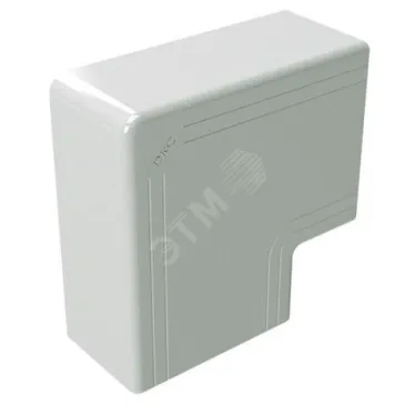 Угол плоский Г-образный 40x40 NPAN IN-Liner