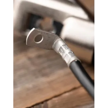 Наконечник медный луженый ТМЛ 35-8-9 (90гр) PROxima