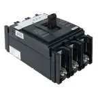 Выключатель автоматический трехполюсный ВА-315А 45кА ВА-99С/400