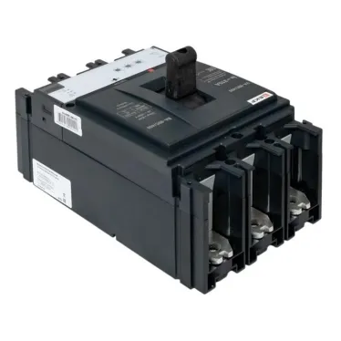 Выключатель автоматический трехполюсный ВА-315А 45кА ВА-99С/400