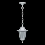 Светильник NOF-PG35-005-IP44-E27 (6 граней, белый)