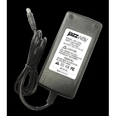 Адаптер к LED ленте 36W 12V