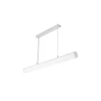 Светильник LED ITUBE (ССО) 40Вт 3200Лм 5,0К опал IP20 подвесной