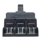 Выключатель автоматический ВА-99C (Compact NS) 1250/800А 3P 50кА PROxima