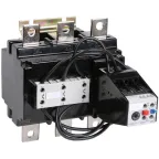 Реле тепловое РТИ-6376 125-200А