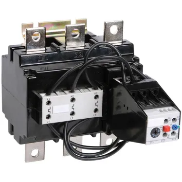 Реле тепловое РТИ-6376 125-200А