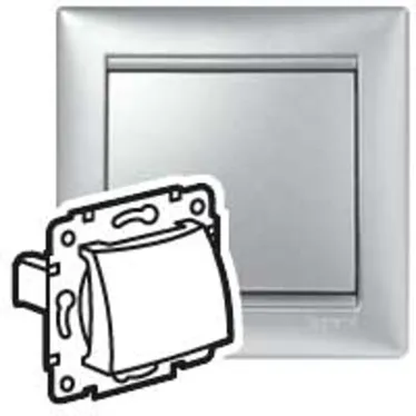 VALENA Вывод кабеля алюминий