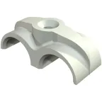 Крепежная скоба 7-11 мм