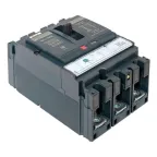 Выключатель автоматический ВА-100А 35кА ВА-99С/160 3 полюса