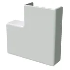 Угол плоский Г-образный APM 40x17 In-liner
