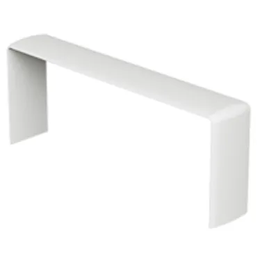 Накладка на стык профиля 130х50мм