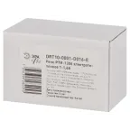 Реле электротепловое РТИ-1306 1-1,6А PRO