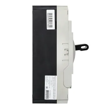 Автоматический выключатель AV POWER-3/3 630А 100kA ETU6.0 AVERES