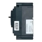 Выключатель автоматический ВА-99C (Compact NS) 100/12.5А 3P 36кА