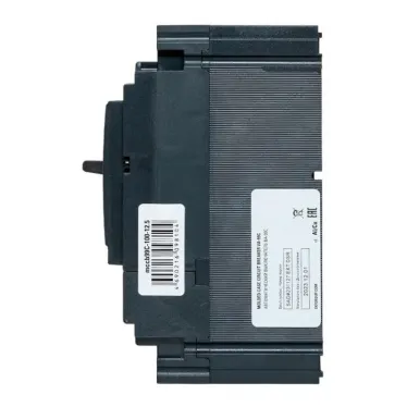 Выключатель автоматический ВА-99C (Compact NS) 100/12.5А 3P 36кА