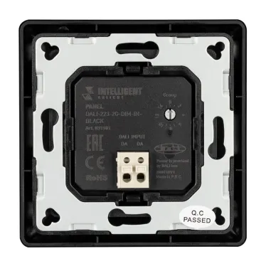 Коннектор угловой MAG-CON-ORIENT-2652-L90-EXT (WH, внешний) (Arlight, IP20 Металл, 3 года) | 037885 | Arlight