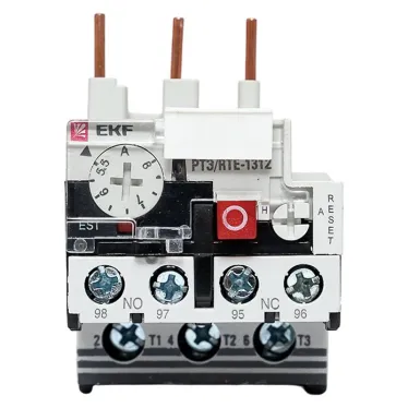 Реле тепловое РТЭ-1312 5.5-8А