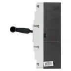 Выключатель автоматический ВА-99М 800/630А 3P 35кА PROxima