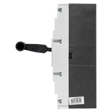 Выключатель автоматический ВА-99М 800/630А 3P 35кА PROxima