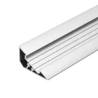 Профиль KLUS-LOCK-FM-BASE-2000 ANOD | 020909 | Arlight