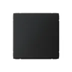 ARTGALLERY 1-клавишный переключатель, сх.6, 10АХ, механизм, карбон