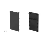 Заглушка MAG-CAP-4592 (BK) | 029328 | Arlight