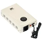 Стабилизатор напр. 1-ф. настен. 0,5кВА SLIM