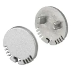 Заглушка ALU для ALU-ROUND глухая (ARL, Металл)