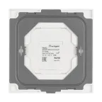 Панель SMART-P49-MIX-G-SUF (3V, 1 зона, Knob, 2.4G) (Arlight, Пластик) | 032985 | Arlight