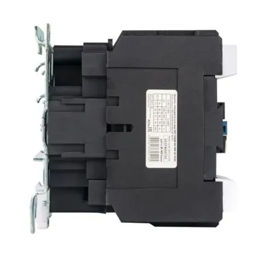 Пускатель электромагнитный серии ПМЛ-4160ДМ 80А 400В  Basic