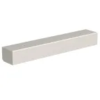 Крышка BS-KR-2 White | a22324 | Белый свет