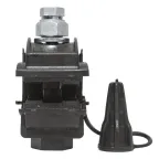 Зажим прокалывающий ответвительный P4X-150 50-150 мм2 / 6-35 мм2 EKF