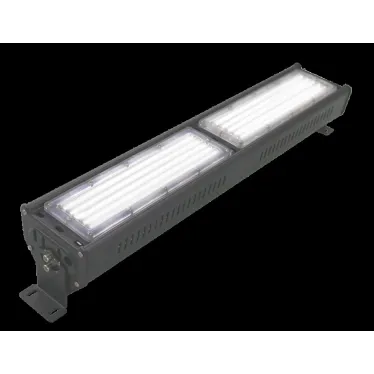 Светильник светодиодный промышленный ДСП-100Вт 14000Лм 5000K IP65 5 лет гарантия 230V