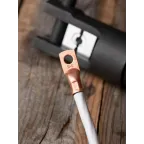 Наконечник силовой медный DT-35-10-8(ТМ) PROxima