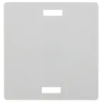 Бирка кабельная маркировочная У134 квадрат 55х55мм (100шт) (100/3000/180000)