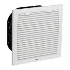 Фильтрующий вентилятор IP55 980 M3/Ч 230В ЦВЕТ RAL7035