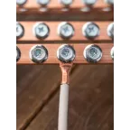 Наконечник силовой медный DT-10-6-5 (ТМ) PROxima