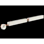 Светильник аварийного освещения BS-OKO-83-L1-INEXI3 | a15277 | Белый свет