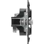 Valena IN MATIC Розетка оконечная TV-SAT 10дБ 5-862МГц/950-2400 МГц