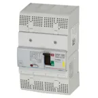 Выключатель автоматический четырехполюсный DPX3 160 63А 16кА