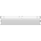 Светильник светодиодный OTR/R LED 595 HFD 4000K | 1204000110 | Световые Технологии