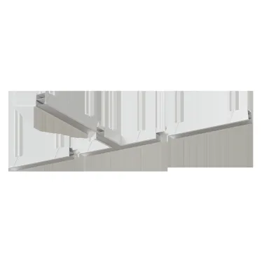 Светильник светодиодный встраиваемый ДВО02-30-001 Line T 840 | 1223431001 | АСТЗ