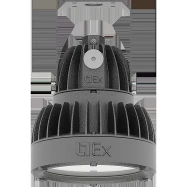 Светильник светодиодный взрывозащищенный ZENITH LED 70 D120 B Ex G2 | 1226000540 | Световые Технологии