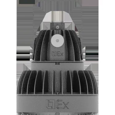 Светильник светодиодный взрывозащищенный ZENITH LED 70 D120 B Ex G2 | 1226000540 | Световые Технологии