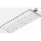 Светильник светодиодный DOMINO LED PANEL/T (500) 80 SL ASYM 4000K | 1232000500 | Световые Технологии